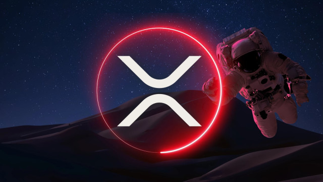 Active XRP Users Cross 200,000 Threshold, Enabling Market Recovery