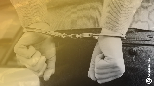 Whiterock founder Ildar Ilham arrested over alleged $30M ZKasino scam