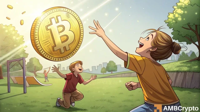 Institutional investors pull $1.94B from Bitcoin, crypto funds – But relief may be near