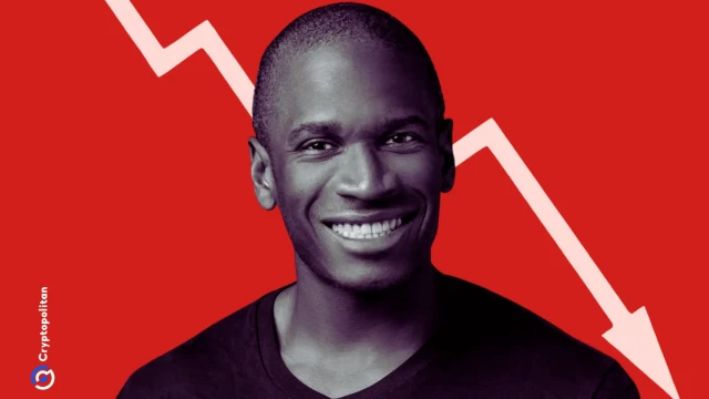 Arthur Hayes prédit que « 99 % des altcoins » tomberont définitivement à zéro, dit que ce n'est pas grave