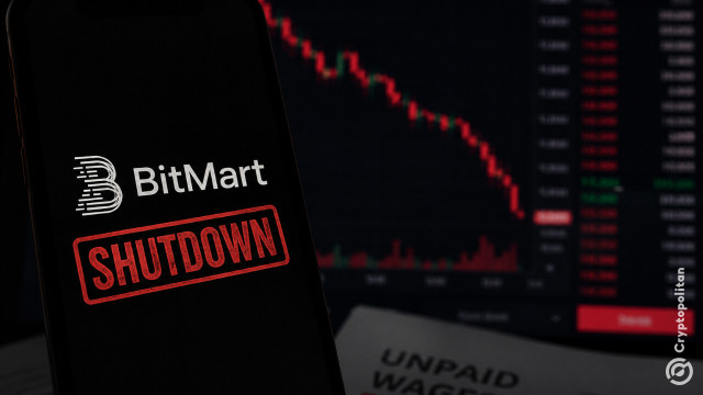 BitMart shutdown gets messy as staff speak out over unpaid wages