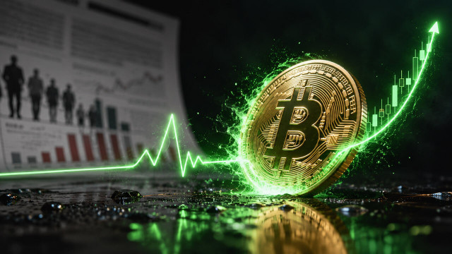 Bitcoin ETFs see biggest inflow since May after weak US jobs report sparks BTC price rebound