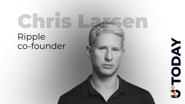 Ripple's Chris Larsen Enters World's Wealthiest 200 Individuals: Details