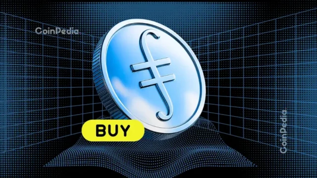 Filecoin Surges Over 20%, Reaching $0.8—What's Driving the FIL Price Rally Today?
