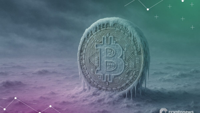 Winter Is Coming: Crypto Season Slides Into Dormant Phase as Bitcoin and Altcoins Retreat