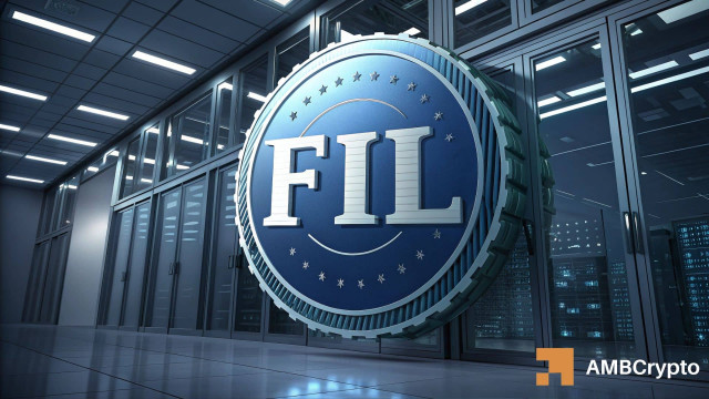 Filecoin rebounds 13%: Will $1.10 trigger a FIL short squeeze?