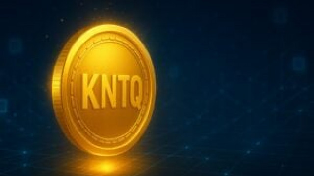 Kinetiq unveils tokenomics and airdrop of the new KNTQ governance token