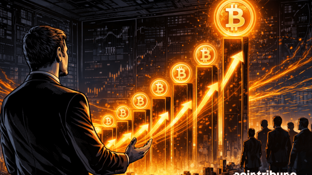 Bitcoin ETF See Sustained Investor Demand