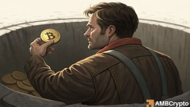 Michael Saylor claims, ‘Bitcoin has won' – But the market is yet to decide