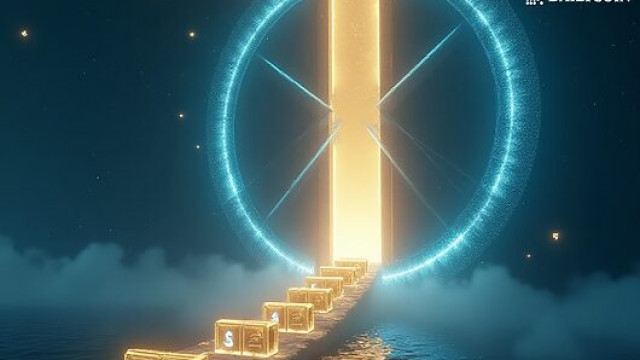Early XRP Tokenizations Cross $1.8B, Signaling New Institutional Phase