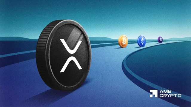 How fresh liquidity, adoption can revive XRP's demand and short-term price on the charts