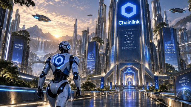Google Gemini AI Predicts +300% Move for Chainlink (LINK) by 2027