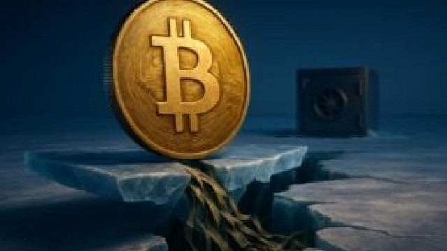 Sygnum CIO says bitcoin liquidity squeeze masks improving fundamentals and long-term bull case