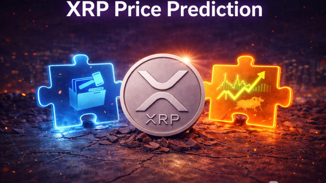 XRP Price Prediction: 3 Major XRP Catalysts Traders Haven't Priced In Yet — Is a Surprise Rally Coming?