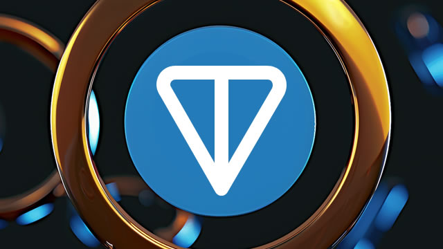 Verb Technology Secures $558 Million For First Public TON Treasury Strategy
