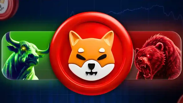 Shiba Inu (SHIB) Price Prediction: Is a Bullish Reversal Still Possible?