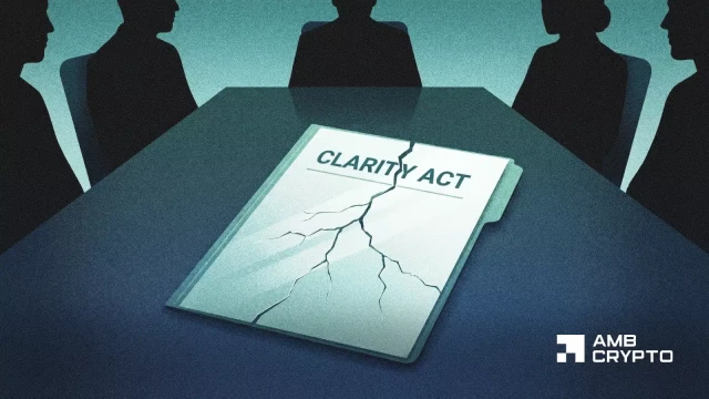 CLARITY Act-update: Ethische gesprekken kenden een ‘wankele’ start te midden van de roep om bescherming voor ontwikkelaars