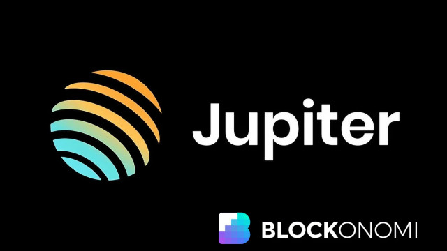Jupiter Exchange JUP Token Down 84% as Analysts Identify $0.09 Buy Target