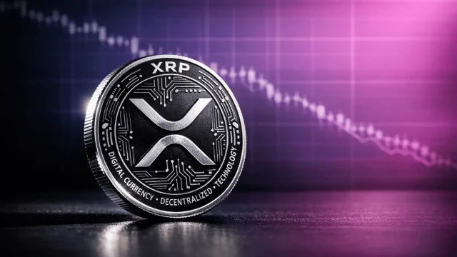 XRP Price Support in Focus: Transaction Demand Falls by 90% as Holders Eye Bottom