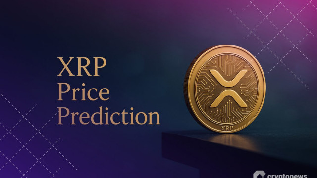 ChatGPT's XRP Analysis Flags Bearish Setup Below EMAs – Eyes on SWIFT's Integration