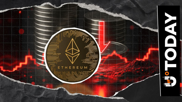 20x Ethereum Short: Will ETH Hit $2,000?