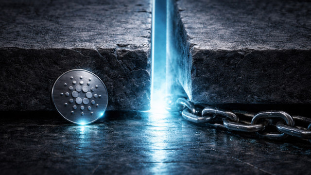 Cardano's “boring” upgrades are designed so regulators can finally inspect crypto
