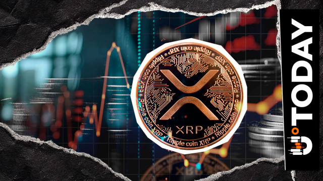 Billion Dollar XRP Treasury Vehicle Evernorth Prepares for Nasdaq Listing
