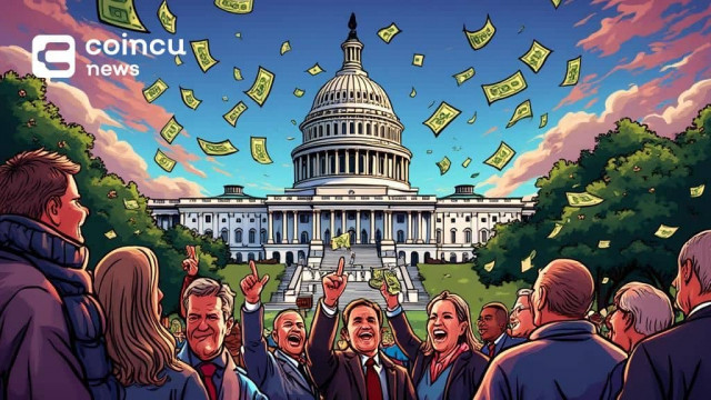 US Bill Seeks Crypto Inclusion in 401(k) Plans