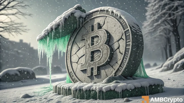 Bitcoin's worst October in years – Mapping 2 triggers for liftoff