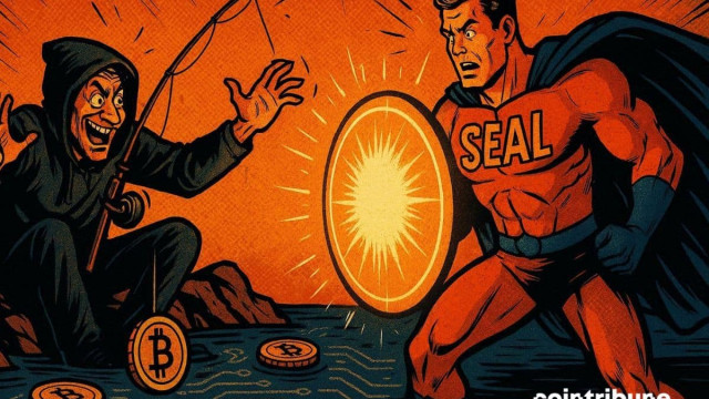 Phishing Crypto: SEAL Unveils a Solution to Protect Investors