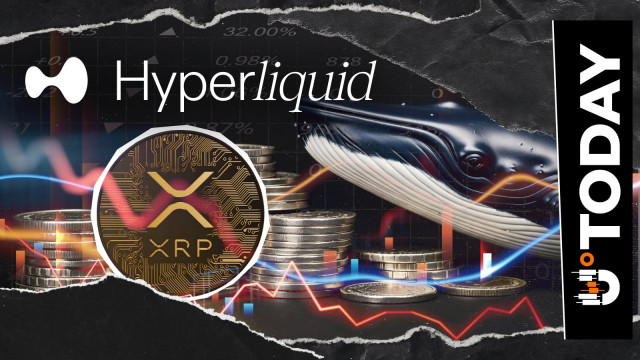 XRP Whale ต่อสู้กับการชำระบัญชีมูลค่า 30 ล้านดอลลาร์ ยืนหยัดตามประวัติศาสตร์ในเดือนกรกฎาคม