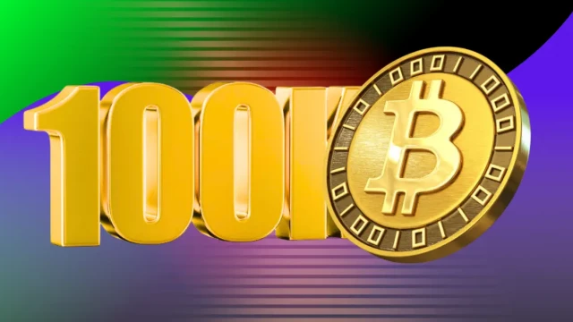 Bitwise CIO Reveals Why Bitcoin Price Is Stuck Below $100k