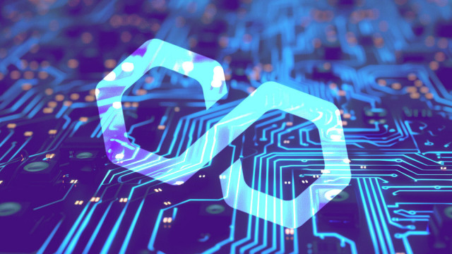Polygon DeFi TVL jumps 43% in 2025 as QuickSwap, Polymarket lead inflows