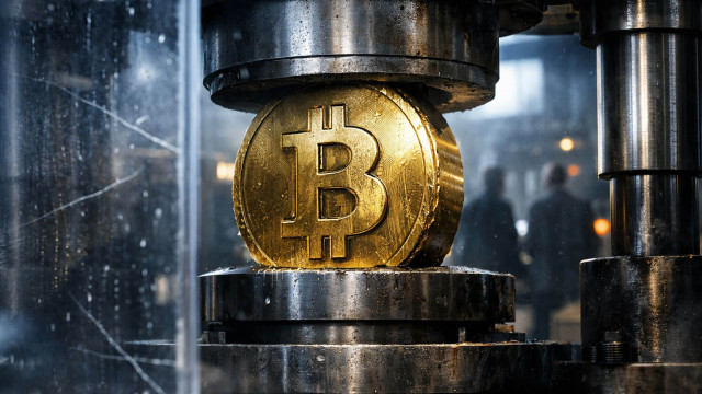 Moody's recession odds hit ‘point of no return' preparing Bitcoin to show its true market value in 2026