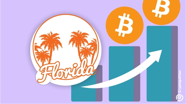 Florida pushes bill to create state Bitcoin reserve