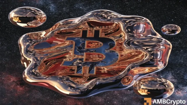 Is Bitcoin ownership shifting? Why retail is selling as institutions buy