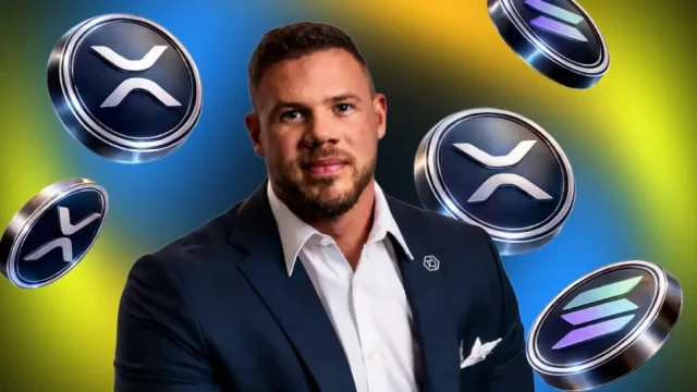 Judge Rules Against XRP Influencer Jake Claver In Defamation Case