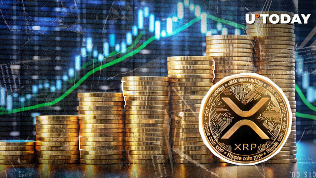 Ripple's $606 Million XRP Transfer Sparks Hopes of Price Reversal