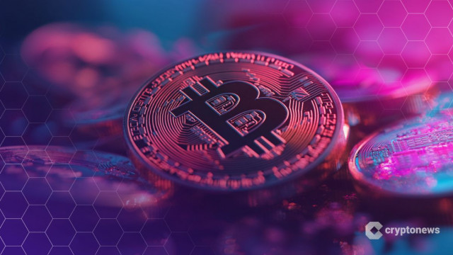 BlackRock's Bitcoin ETF Sees Record $523M Outflow Amid Market Downturn