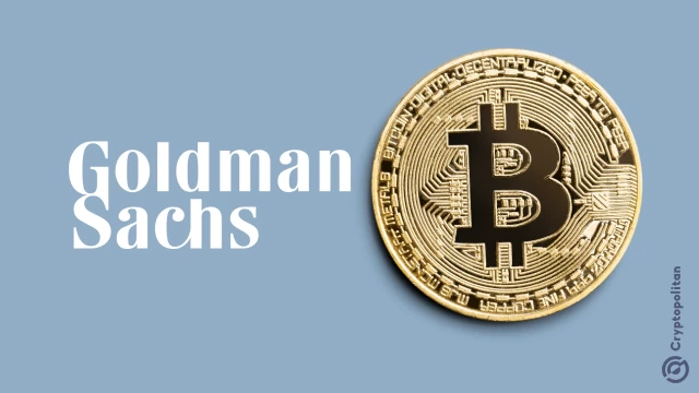 Goldman Sachs files for Bitcoin Income ETF as BTC holds above $74K