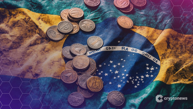 Brazil's $318B Crypto Boom: How Stablecoins Quietly Forged Latin America's #1 Market