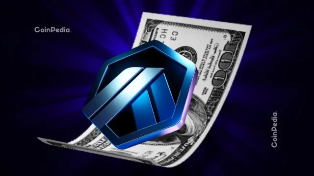 ARB Price Surges 30%: Arbitrum Breaks Out as $814M Volume Ignites Fresh Rally