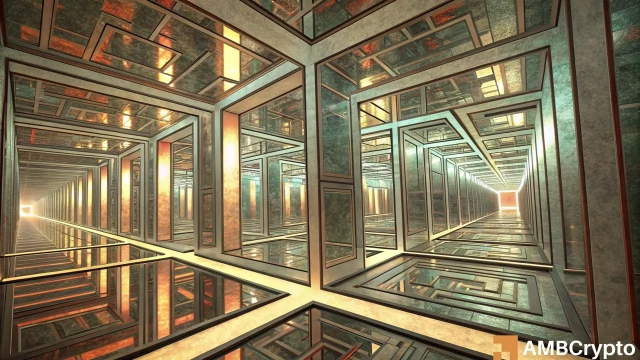 Monero [XMR] faces first real test since November breakout: What's next?