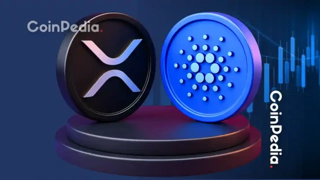 Why an ADA Maxi Turned to XRP: Analyst Cites Hoskinson–Garlinghouse Alignment