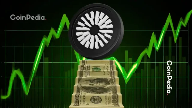 MNT Price Struggles Despite InsightX Crossing $500M Volume Milestone