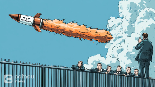 CZ Speaks on TST Memecoin Surge: “I Don't Support or Oppose”