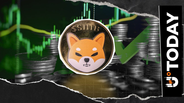 14,445,863,488,009 SHIB in Day: Shiba Inu Open Interest Jumps 20% in 2026 Start