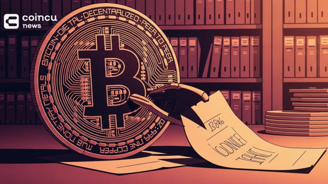 Bitcoin draws focus after 2.565 BTC sent to genesis