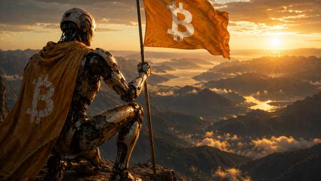 Sam Altman ChatGPT AI Predicts Bitcoin Could Be Entering Its Most Important 5 Months of 2026