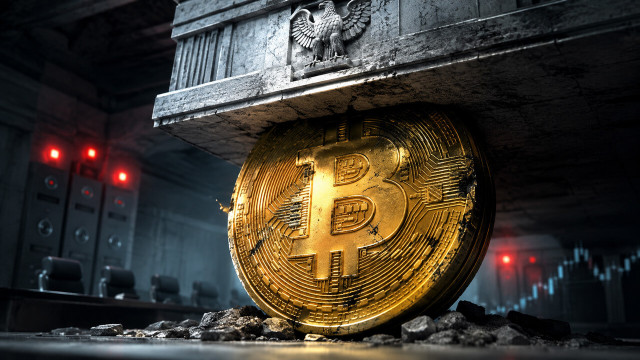 Bitcoin nearly loses $58K as ETF outflows decide whether inflation relief holds